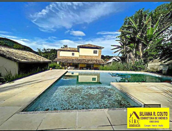 Imagem Chácara com 4 Quartos à Venda, 2 m² em Itaocaia Valley (itaipuaçu) - Maricá Imagem Chácara com 4 Quartos à Venda, 2 m² em Itaocaia Valley (itaipuaçu) - Maricá