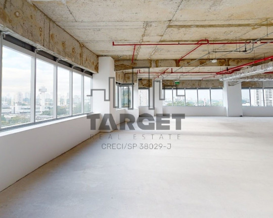 Imagem Imóvel para Alugar, 1.122 m² em Várzea De Baixo - São Paulo