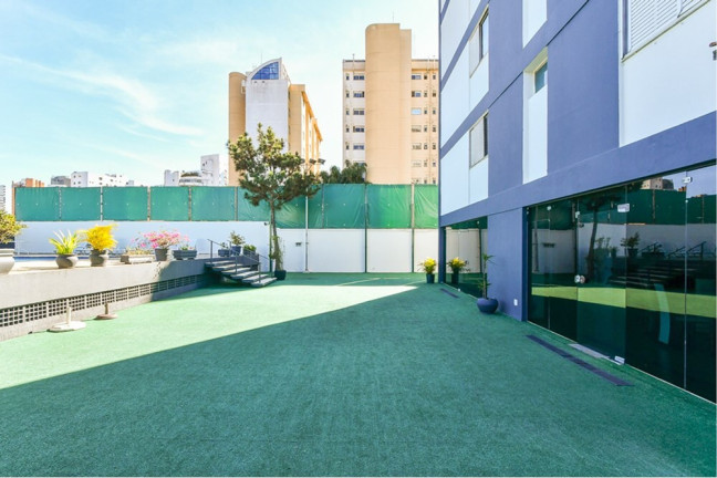 Imagem Cobertura com 3 Quartos à Venda, 1.772 m² em Morumbi - São Paulo Imagem Cobertura com 3 Quartos à Venda, 1.772 m² em Morumbi - São Paulo