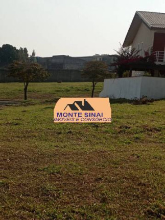 Imagem Terreno em Condomínio à Venda, 250 m² em Chácaras Residenciais Santa Maria - Votorantim
