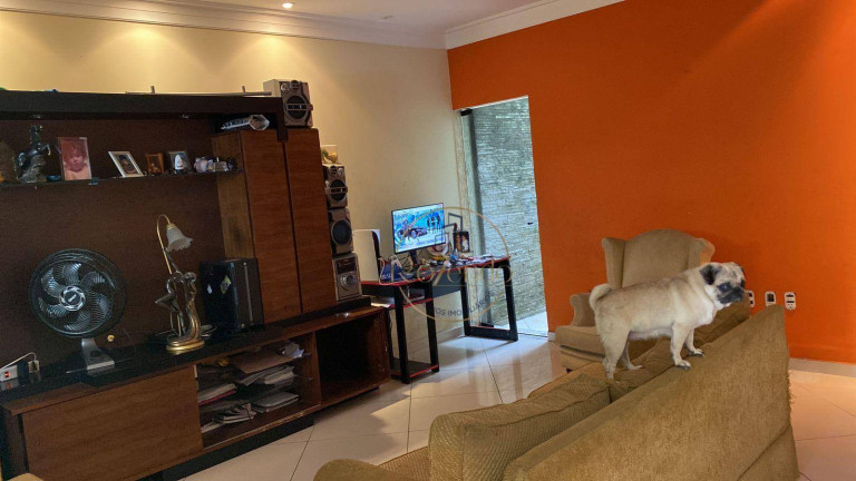 Imagem Sobrado com 3 Quartos à Venda, 200 m² em Vila Camilópolis - Santo André Imagem Sobrado com 3 Quartos à Venda, 200 m² em Vila Camilópolis - Santo André