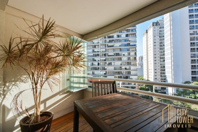 Imagem Apartamento com 2 Quartos à Venda, 104 m² em Planalto Paulista - São Paulo Imagem Apartamento com 2 Quartos à Venda, 104 m² em Planalto Paulista - São Paulo