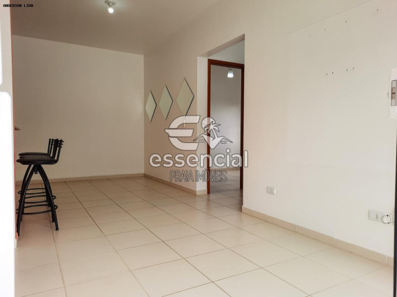 Imagem Apartamento com 2 Quartos à Venda, 55 m² em Praia Do Pereque Açu - Ubatuba