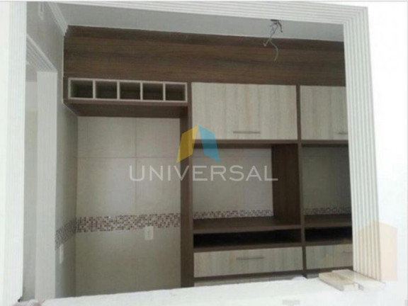 Imagem Cobertura com 3 Quartos à Venda, 140 m² em Chacara California - Sao Paulo Imagem Cobertura com 3 Quartos à Venda, 140 m² em Chacara California - Sao Paulo