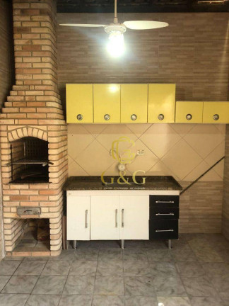 Imagem Casa com 2 Quartos à Venda, 65 m² em Mirim - Praia Grande