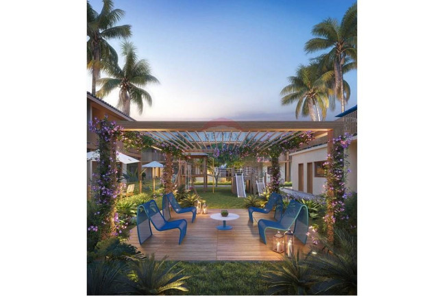 Imagem Apartamento com 2 Quartos à Venda, 73 m² em Itacimirim - Camaçari Imagem Apartamento com 2 Quartos à Venda, 73 m² em Itacimirim - Camaçari