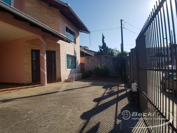 Imagem Casa com 4 Quartos à Venda, 126 m² em Itaum - Joinville Imagem Casa com 4 Quartos à Venda, 126 m² em Itaum - Joinville