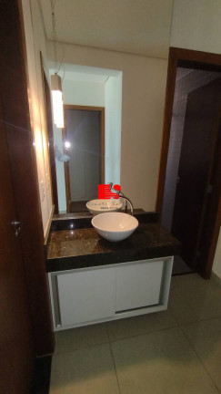 Imagem Apartamento com 3 Quartos para Alugar, 95 m² em Buritis - Belo Horizonte