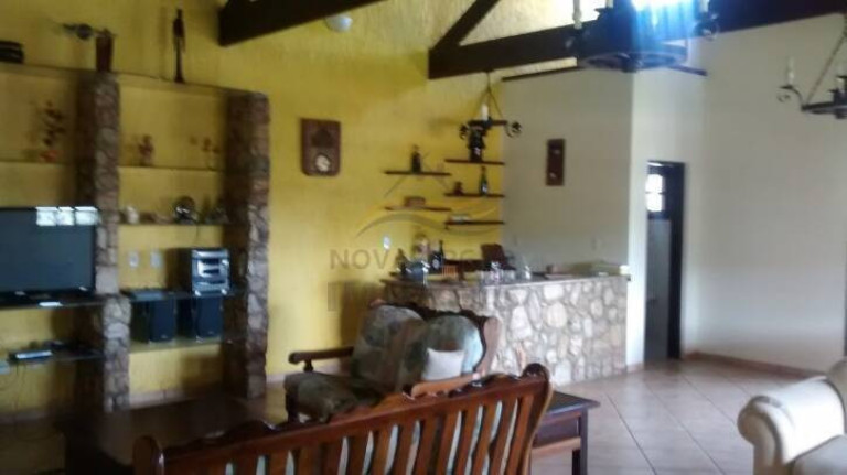 Imagem Casa de Condomínio com 4 Quartos à Venda, 2.600 m² em Jd. Ribeirão 2-cond. Fechado - Itupeva Imagem Casa de Condomínio com 4 Quartos à Venda, 2.600 m² em Jd. Ribeirão 2-cond. Fechado - Itupeva
