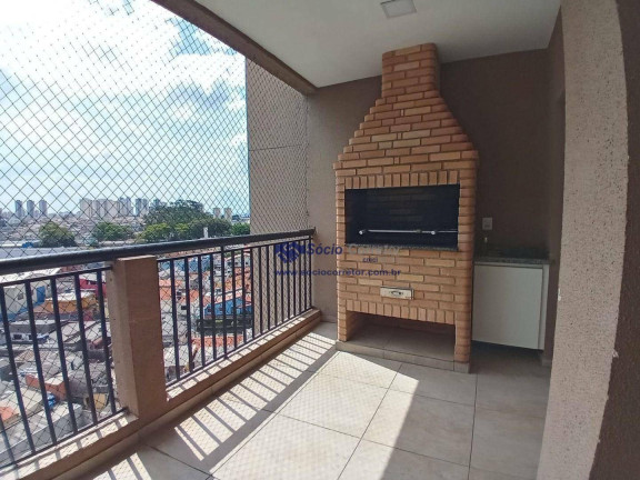 Imagem Apartamento com 2 Quartos à Venda, 55 m² em Vila Itapegica - Guarulhos Imagem Apartamento com 2 Quartos à Venda, 55 m² em Vila Itapegica - Guarulhos