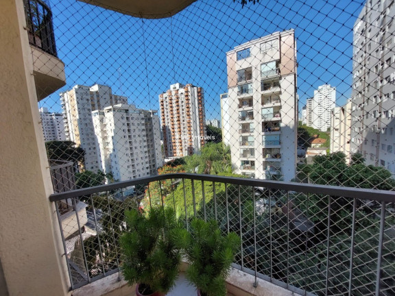 Imagem Imóvel com 4 Quartos à Venda, 170 m² em Brooklin Paulista - São Paulo Imagem Imóvel com 4 Quartos à Venda, 170 m² em Brooklin Paulista - São Paulo