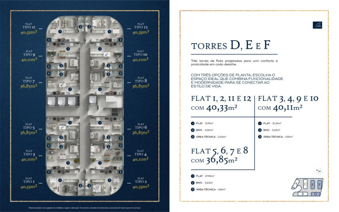 Imagem Apartamento com 4 Quartos à Venda, 130 m² em Jardim Dourado - Porto Belo Imagem Apartamento com 4 Quartos à Venda, 130 m² em Jardim Dourado - Porto Belo