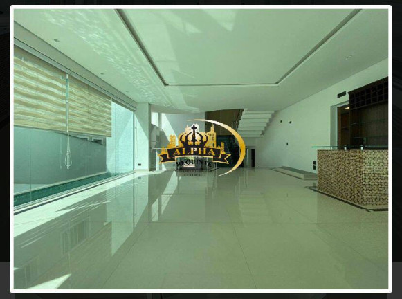 Imagem Casa de Condomínio com 4 Quartos à Venda, 420 m² em Centro Comercial Jubran - Barueri Imagem Casa de Condomínio com 4 Quartos à Venda, 420 m² em Centro Comercial Jubran - Barueri