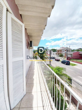 Imagem Sobrado com 3 Quartos à Venda, 127 m² em Presidente João Goulart - Santa Maria