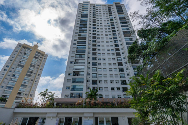 Foto do imóvel Apartamento com 2 Quartos à Venda, 77 m² em Vila Andrade - São Paulo