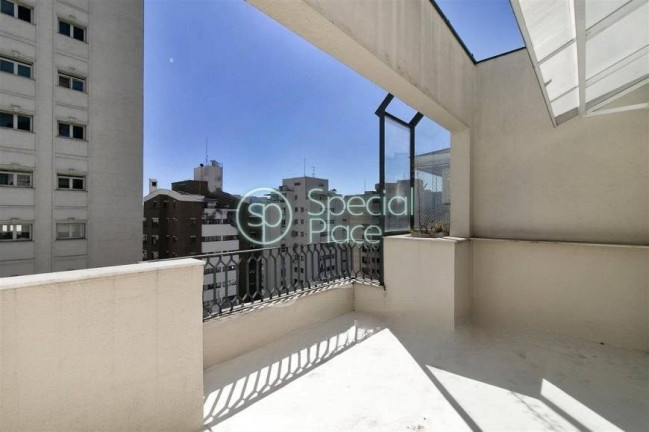 Imagem Cobertura com 2 Quartos à Venda, 300 m² em Jardim Europa - São Paulo Imagem Cobertura com 2 Quartos à Venda, 300 m² em Jardim Europa - São Paulo