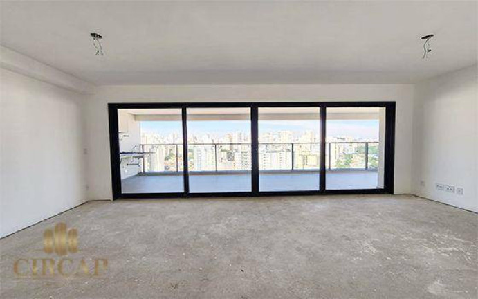Imagem Apartamento com 3 Quartos à Venda, 151 m² em Vila Romana - São Paulo Imagem Apartamento com 3 Quartos à Venda, 151 m² em Vila Romana - São Paulo