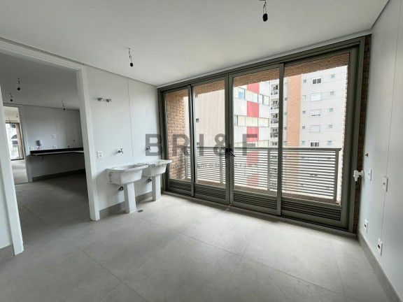 Imagem Apartamento com 3 Quartos à Venda, 335 m² em Itaim Bibi - São Paulo Imagem Apartamento com 3 Quartos à Venda, 335 m² em Itaim Bibi - São Paulo