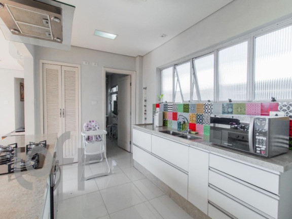 Imagem Apartamento com 3 Quartos à Venda,  em Bela Vista - São Paulo