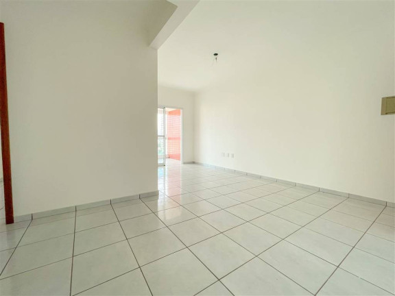 Imagem Apartamento com 3 Quartos à Venda, 78 m² em Canto Do Forte - Praia Grande