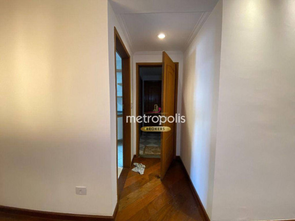 Imagem Apartamento com 2 Quartos à Venda, 98 m² em Campestre - Santo André