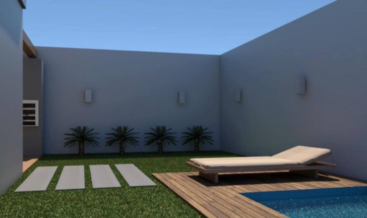 Imagem Casa com 3 Quartos à Venda, 90 m² em Luar Da Praia - Barra Dos Coqueiros Imagem Casa com 3 Quartos à Venda, 90 m² em Luar Da Praia - Barra Dos Coqueiros