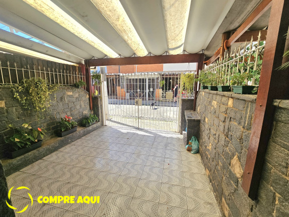Imagem Casa de Condomínio com 2 Quartos à Venda, 120 m² em Barra Funda - São Paulo