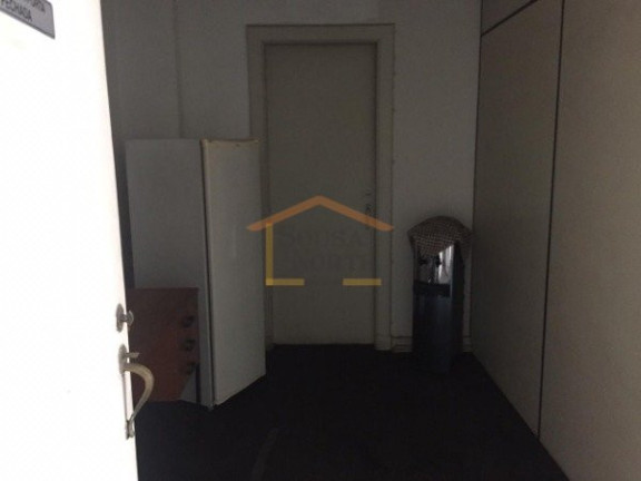 Imagem Sala Comercial à Venda ou Locação, 100 m² em República - São Paulo