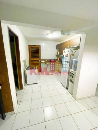 Imagem Casa com 3 Quartos à Venda, 120 m² em Rincão - Mossoró Imagem Casa com 3 Quartos à Venda, 120 m² em Rincão - Mossoró