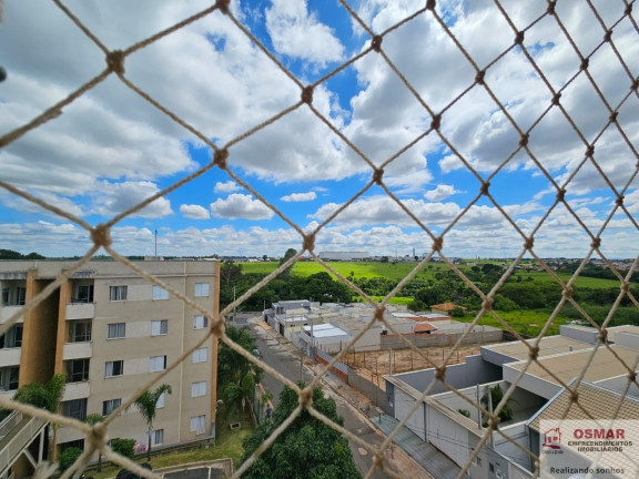Imagem Imóvel com 2 Quartos à Venda, 52 m² em Chácara Santa Antonieta (nova Veneza) - Sumaré