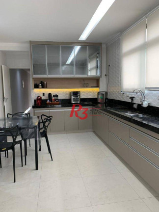 Imagem Casa com 3 Quartos à Venda, 200 m² em Boqueirão - Santos Imagem Casa com 3 Quartos à Venda, 200 m² em Boqueirão - Santos