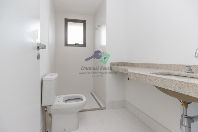 Imagem Apartamento com 3 Quartos à Venda, 143 m² em Campo Belo - São Paulo
