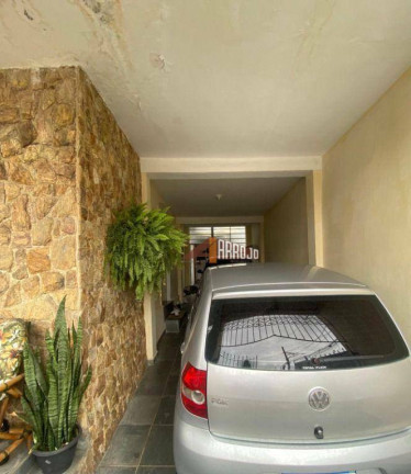 Imagem Casa com 2 Quartos à Venda, 140 m² em Cangaíba - São Paulo Imagem Casa com 2 Quartos à Venda, 140 m² em Cangaíba - São Paulo