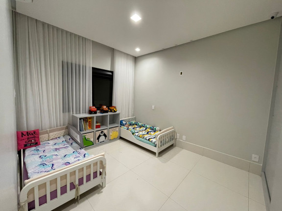 Imagem Imóvel com 3 Quartos à Venda, 430 m² em Setor Habitacional Vicente Pires - Brasília