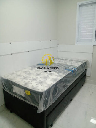 Imagem Casa de Condomínio com 2 Quartos à Venda, 67 m² em Aviação - Praia Grande Imagem Casa de Condomínio com 2 Quartos à Venda, 67 m² em Aviação - Praia Grande
