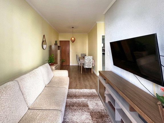 Imagem Apartamento com 2 Quartos à Venda, 62 m² em Parque Campolim - Sorocaba Imagem Apartamento com 2 Quartos à Venda, 62 m² em Parque Campolim - Sorocaba