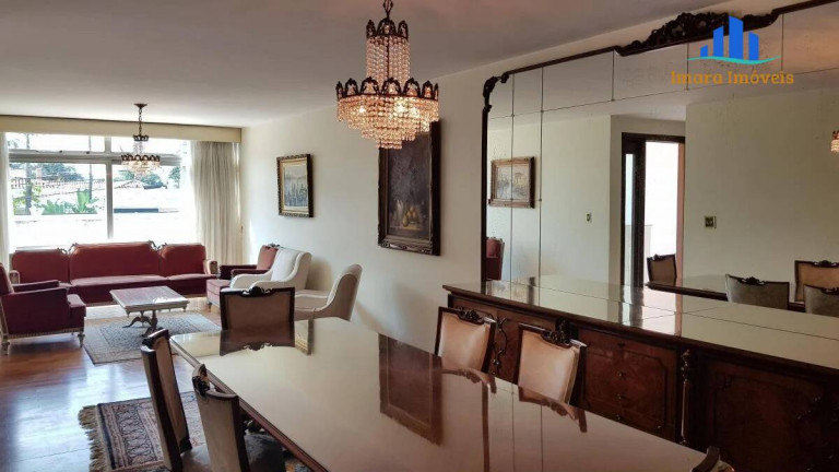 Casa com 4 Quartos à Venda, 500 m² em Planalto Paulista - São Paulo