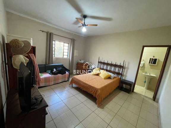 Imagem Fazenda à Venda, 118 m² em Residencial Vista Da Serra - Igarapé Imagem Fazenda à Venda, 118 m² em Residencial Vista Da Serra - Igarapé