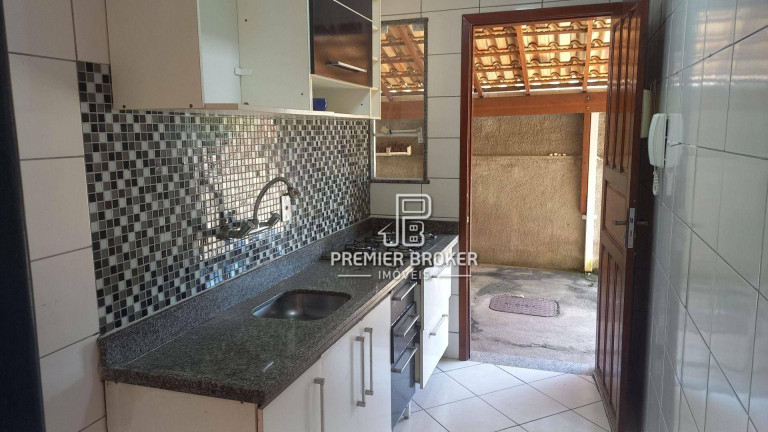 Imagem Casa com 2 Quartos à Venda, 70 m² em Araras - Teresópolis