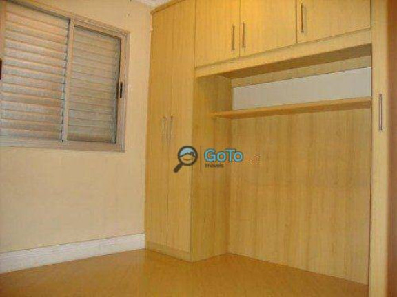 Imagem Apartamento com 2 Quartos à Venda, 57 m² em Vila Esperança - São Paulo Imagem Apartamento com 2 Quartos à Venda, 57 m² em Vila Esperança - São Paulo