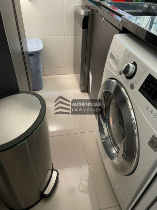 Imagem Apartamento com 1 Quarto à Venda, 51 m² em Brooklin - São Paulo Imagem Apartamento com 1 Quarto à Venda, 51 m² em Brooklin - São Paulo