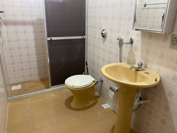 Imagem Casa com 1 Quarto para Alugar, 70 m² em Centro - Araruama