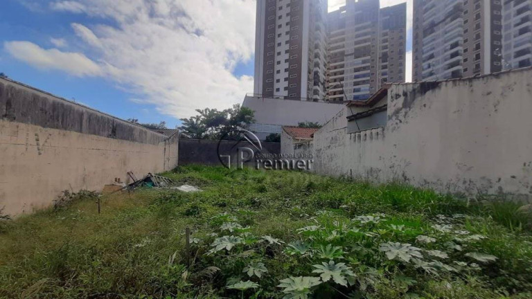 Terreno à Venda, 297 m² em Centro - Indaiatuba