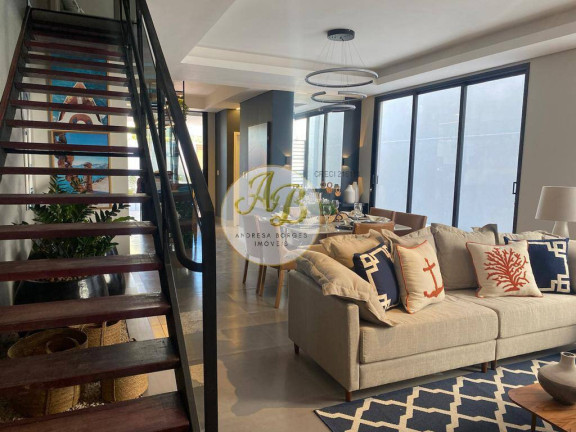 Imagem Casa de Condomínio com 3 Quartos à Venda, 240 m² em Sacramento - Sacramento