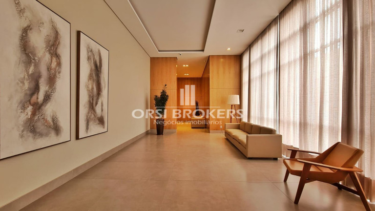 Imagem Apartamento com 2 Quartos à Venda, 71 m² em Santo Amaro - São Paulo