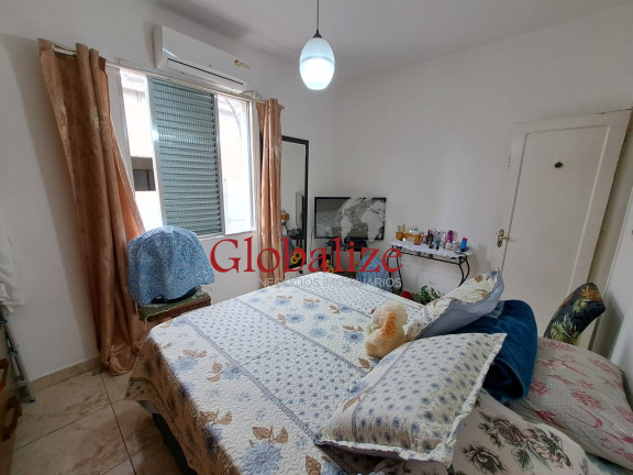 Imagem Imóvel com 2 Quartos à Venda, 70 m² em Boqueirão - Santos Imagem Imóvel com 2 Quartos à Venda, 70 m² em Boqueirão - Santos