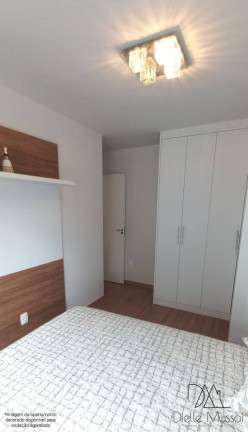 Imagem Apartamento com 2 Quartos à Venda, 53 m² em São Leopoldo - Caxias Do Sul