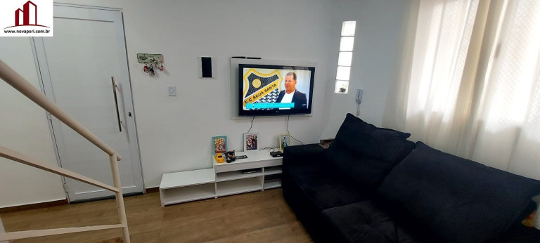 Imagem Casa com 2 Quartos à Venda, 78 m² em Portal Das Alamedas - Franco Da Rocha Imagem Casa com 2 Quartos à Venda, 78 m² em Portal Das Alamedas - Franco Da Rocha