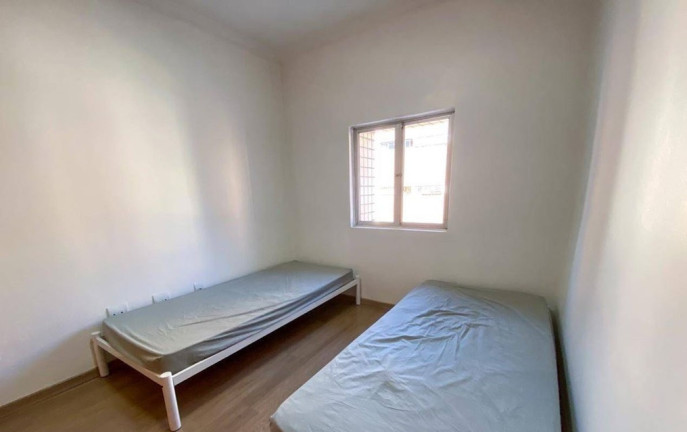 Imagem Imóvel com 2 Quartos à Venda, 53 m² em Asa Sul - Brasília