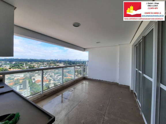 Imagem Apartamento com 2 Quartos à Venda, 90 m² em Vila Santa Catarina - São Paulo